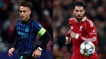 مواعيد وقنوات نقل مباراة إنتر وليفربول في دوري أبطال أوروبا 2025 2026 مع خيارات المشاهدة عبر الإنترنت 1